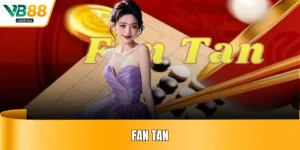 Fan Tan
